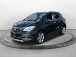 2016 Buick Encore Leather