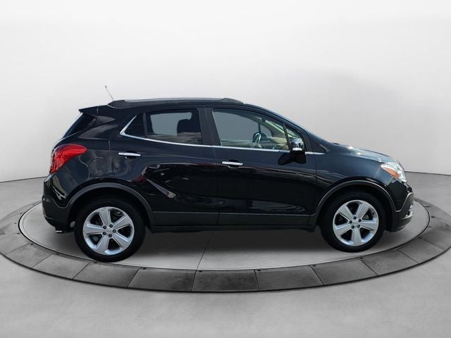 2016 Buick Encore Leather