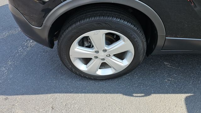 2016 Buick Encore Leather