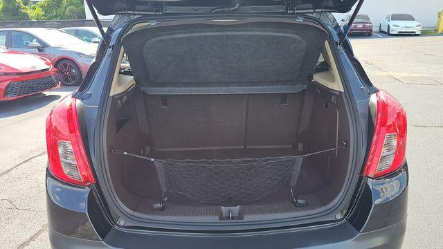 2016 Buick Encore Leather