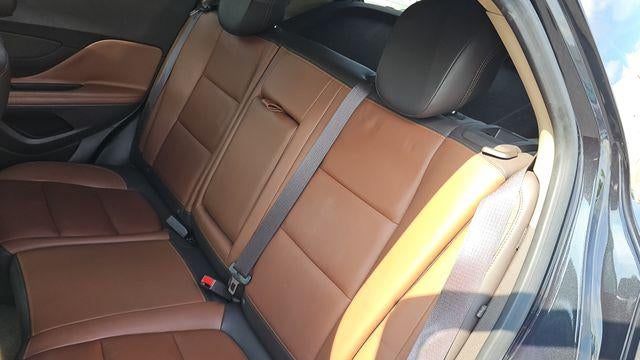 2016 Buick Encore Leather