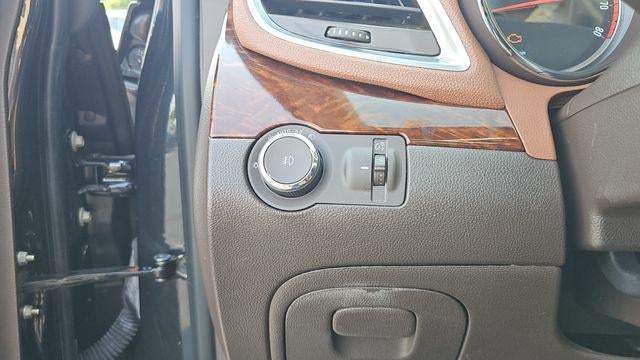 2016 Buick Encore Leather