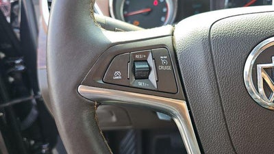 2016 Buick Encore Leather