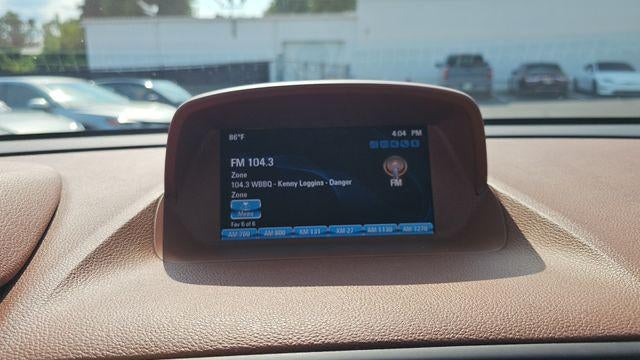 2016 Buick Encore Leather