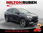 2021 Buick Encore GX FWD Select