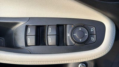 2020 Buick Encore GX FWD Essence