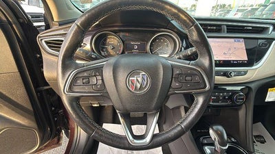 2020 Buick Encore GX FWD Essence