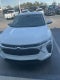 2025 Chevrolet Trax FWD LS