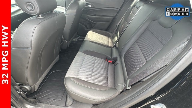 2024 Chevrolet Trax FWD LT