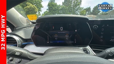 2024 Chevrolet Trax FWD LT