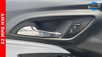 2024 Chevrolet Trax FWD LT