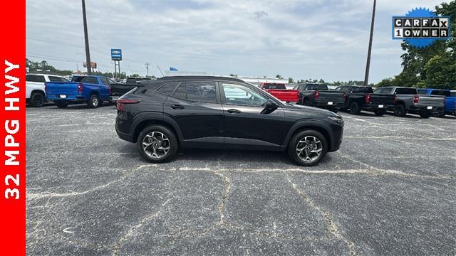 2024 Chevrolet Trax FWD LT