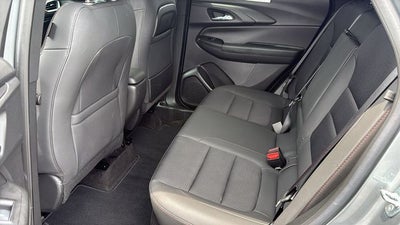 2023 Chevrolet Trailblazer FWD RS
