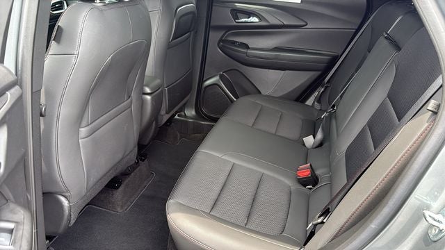 2023 Chevrolet Trailblazer FWD RS