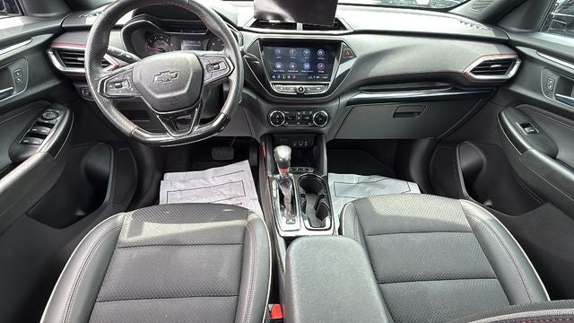 2023 Chevrolet Trailblazer FWD RS