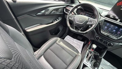 2023 Chevrolet Trailblazer FWD RS