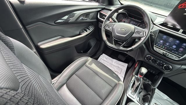 2023 Chevrolet Trailblazer FWD RS