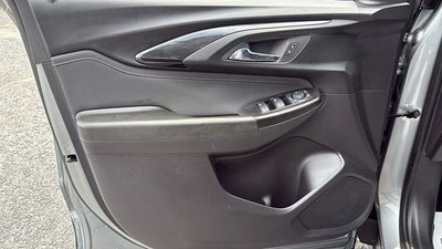 2023 Chevrolet Trailblazer FWD RS