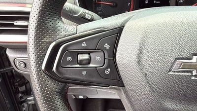 2023 Chevrolet Trailblazer FWD RS