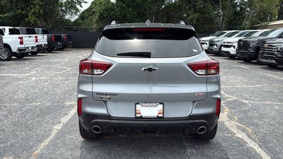 2023 Chevrolet Trailblazer FWD RS