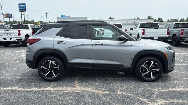 2023 Chevrolet Trailblazer FWD RS