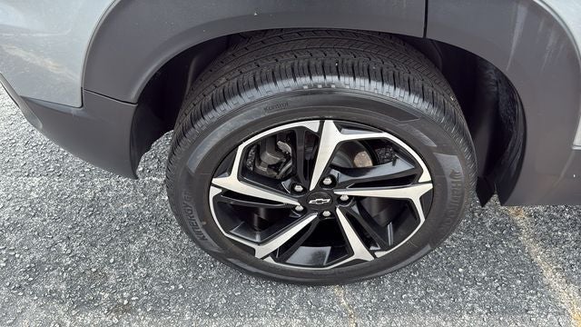 2023 Chevrolet Trailblazer FWD RS
