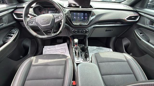 2023 Chevrolet Trailblazer FWD RS