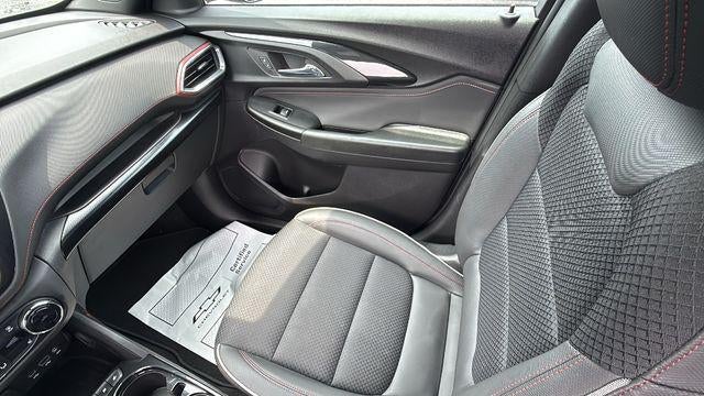 2023 Chevrolet Trailblazer FWD RS