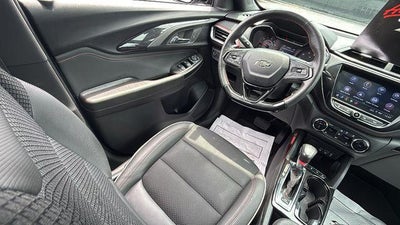 2023 Chevrolet Trailblazer FWD RS
