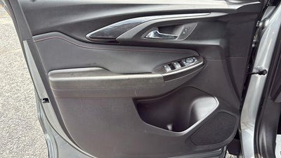 2023 Chevrolet Trailblazer FWD RS