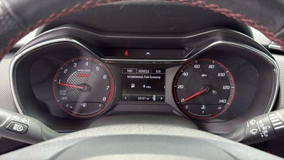 2023 Chevrolet Trailblazer FWD RS