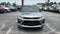 2023 Chevrolet Trailblazer FWD RS