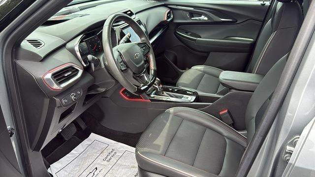 2023 Chevrolet Trailblazer FWD RS