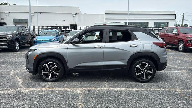 2023 Chevrolet Trailblazer FWD RS