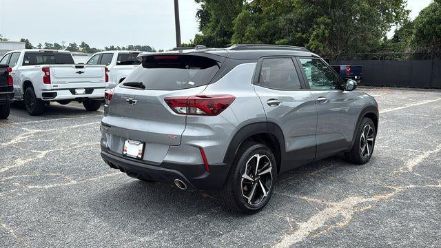 2023 Chevrolet Trailblazer FWD RS