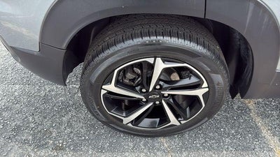 2023 Chevrolet Trailblazer FWD RS