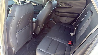 2022 Chevrolet Trailblazer FWD ACTIV