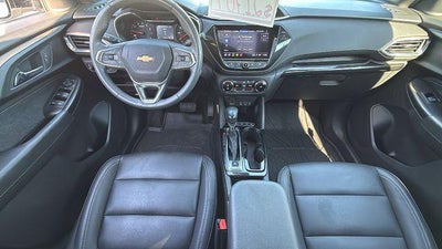 2022 Chevrolet Trailblazer FWD ACTIV