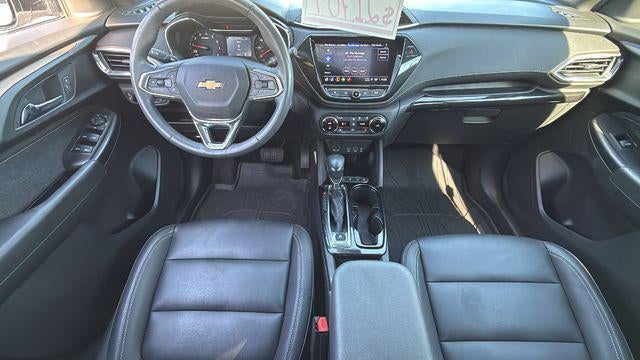 2022 Chevrolet Trailblazer FWD ACTIV