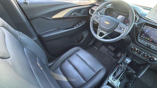 2022 Chevrolet Trailblazer FWD ACTIV
