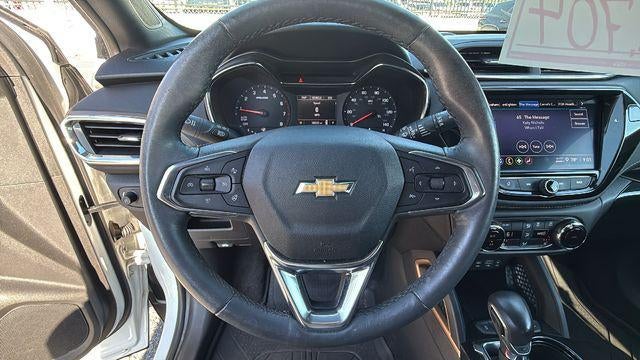 2022 Chevrolet Trailblazer FWD ACTIV