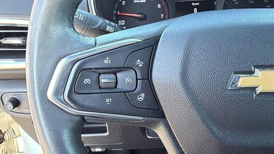 2022 Chevrolet Trailblazer FWD ACTIV