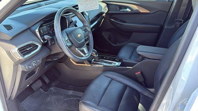 2022 Chevrolet Trailblazer FWD ACTIV