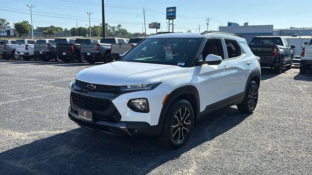 2022 Chevrolet Trailblazer FWD ACTIV
