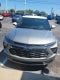 2024 Chevrolet Trailblazer FWD ACTIV