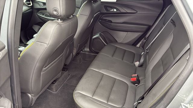 2024 Chevrolet Trailblazer FWD ACTIV