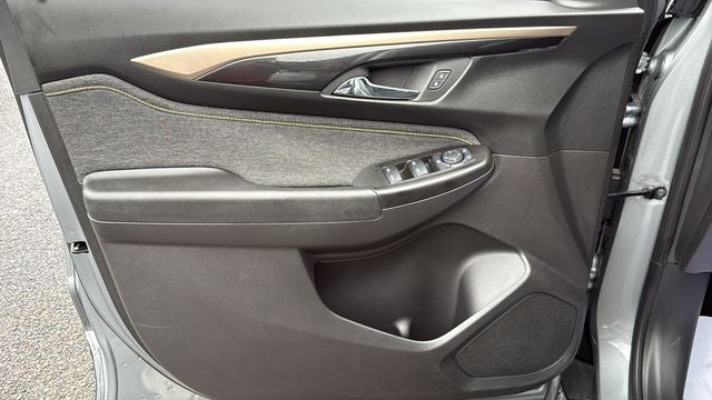 2024 Chevrolet Trailblazer FWD ACTIV