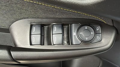2024 Chevrolet Trailblazer FWD ACTIV