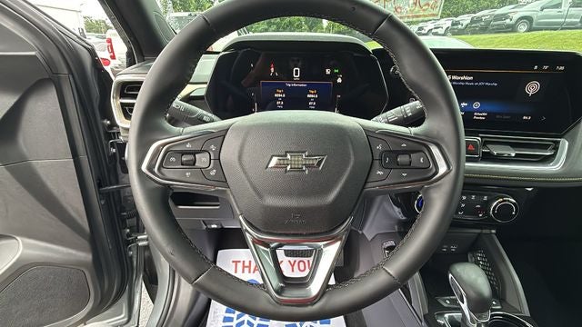 2024 Chevrolet Trailblazer FWD ACTIV