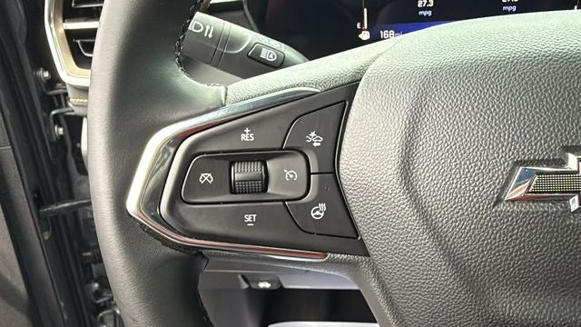 2024 Chevrolet Trailblazer FWD ACTIV